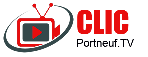 ClicPortneuf.TV